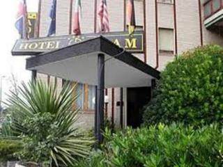 Club Z Hotel Kyrenia  Luaran gambar