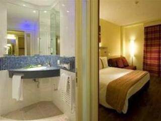 Club Z Hotel Kyrenia  Luaran gambar