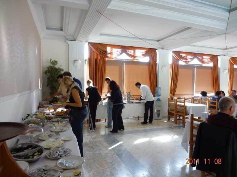 Club Z Hotel Kyrenia  Luaran gambar