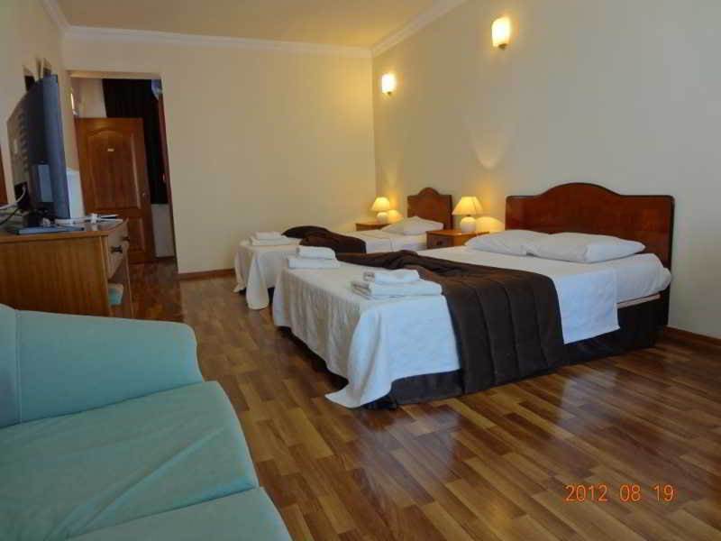 Club Z Hotel Kyrenia  Luaran gambar